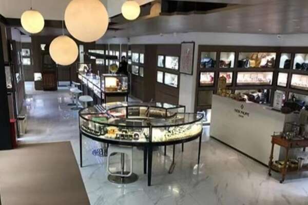 新巴尔虎左旗寄卖奢侈品店